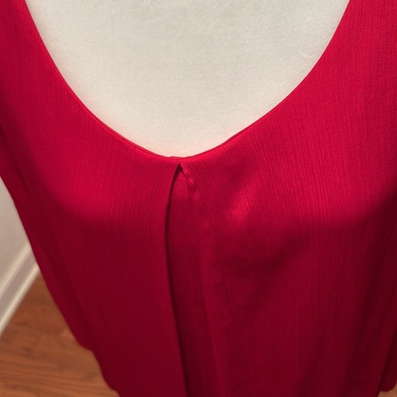 EUC I.N.Studio Top  Size 1X - Picture 3 of 6